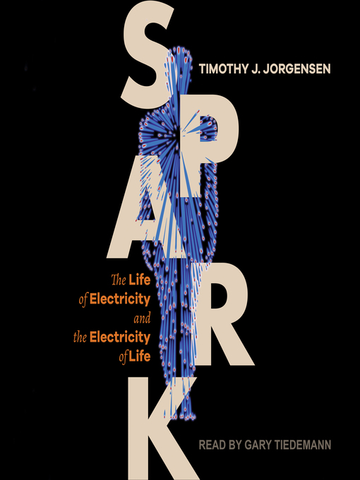Title details for Spark by Timothy J. Jorgensen - Available